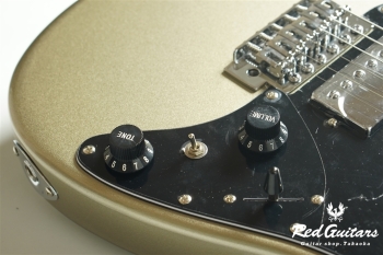 GS-2DX RSM/M - Misty Dawn Gold